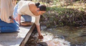 Indigenous Wellness and Addictions Prevention